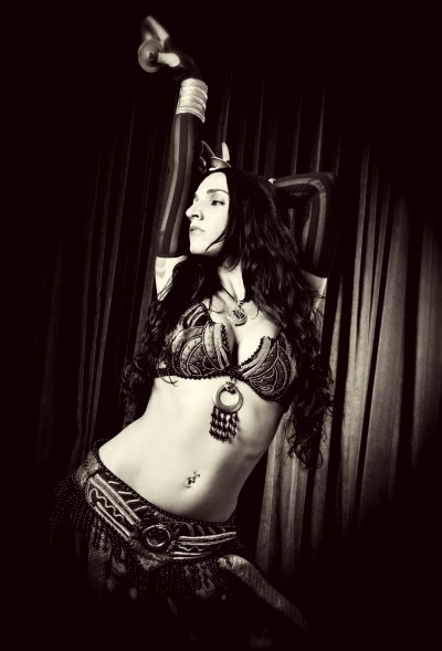 Crystal Silmi by Pixie Vision