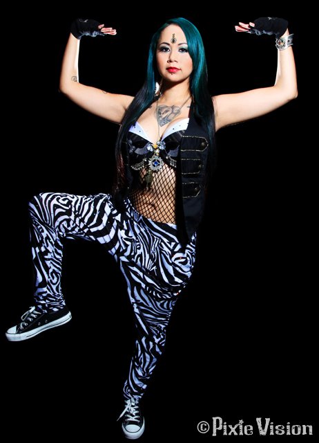 Edenia by Pixie Vision