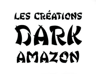 LOGO DARK AMAZON