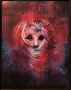 Les Disparus I - Congélation