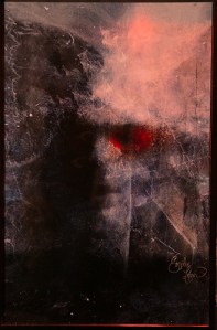 Les Disparus III - Dissection