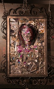 Jawa À Travers le Miroir